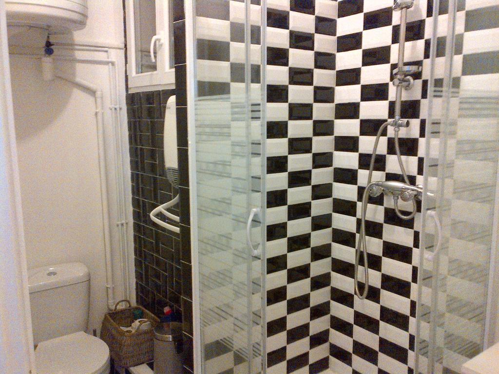 Le Studio Des Artistes Apartment Marseille