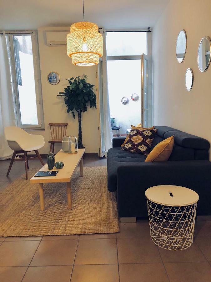 Le Studio Des Artistes Apartment