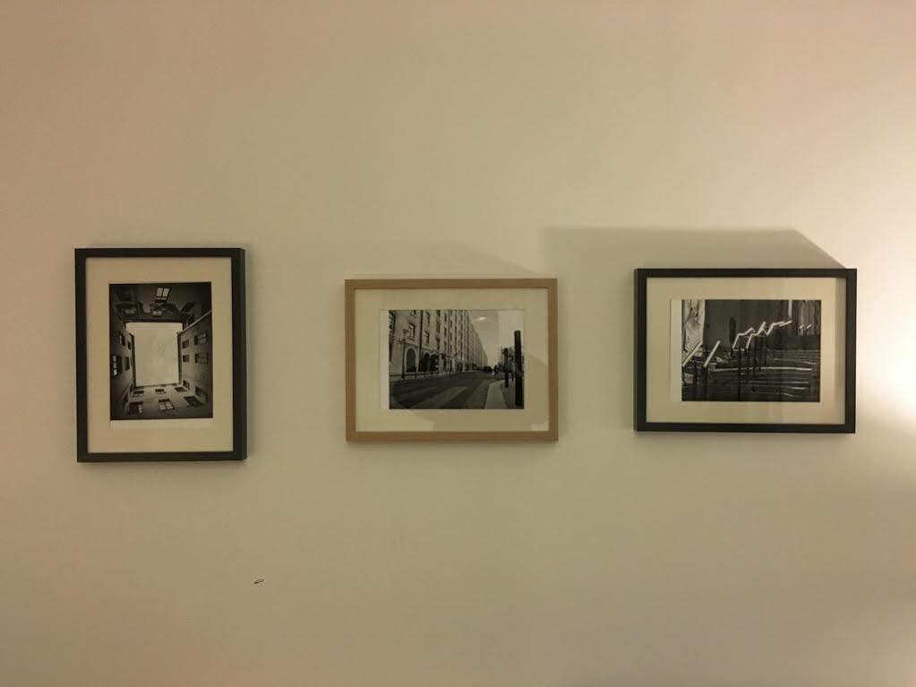 Le Studio Des Artistes Apartment *